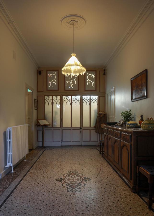 Le 37 Malaucene Bed & Breakfast Ngoại thất bức ảnh